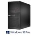 Calculatoare Dell OptiPlex XE2 MT, Quad Core i5-4570S, 8GB DDR3, Win 10 Pro